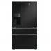 EHE6191BB Electrolux 609 L French Door Fridge - Charcoal Black 